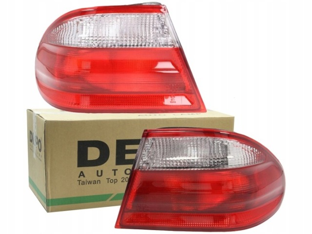 Стоп задний 4401915LUESR DEPO