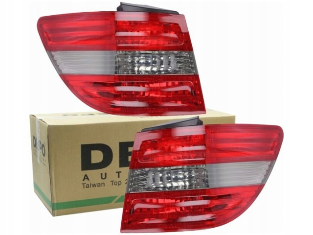 Стоп задний 4401949LUESR DEPO