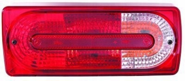 Фонарь задний левый Mercedes G 1