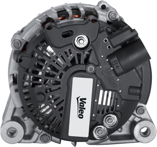 Генератор 440260 VALEO