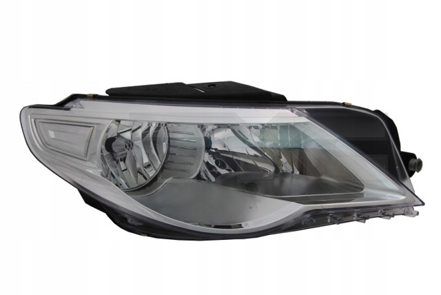 Фара комбинированная, передняя Volkswagen Passat 200 B6