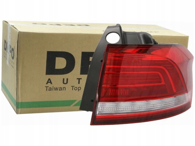 Задняя правая фара Фольксваген Пассат ALLTRACK B8