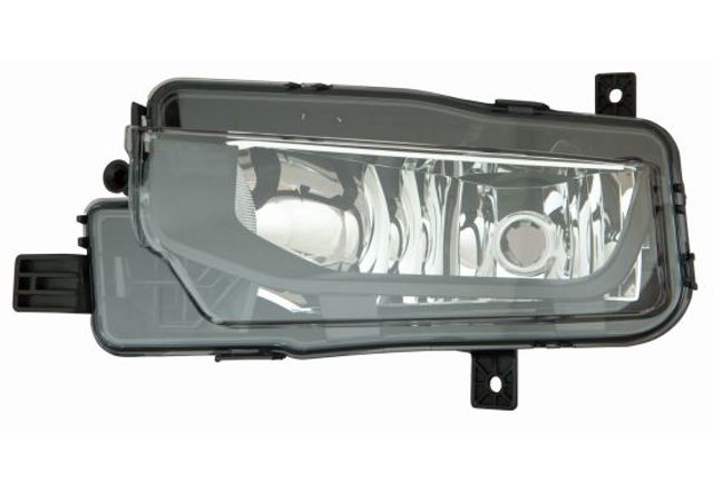 DEPO 4412063LUE Фара противотуманная левая в наличии Чернигов