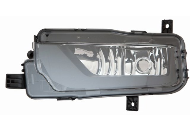 Туманка правая 4412072RUE DEPO