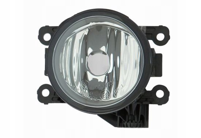 Фара противотуманная, левая 4422036LUE DEPO