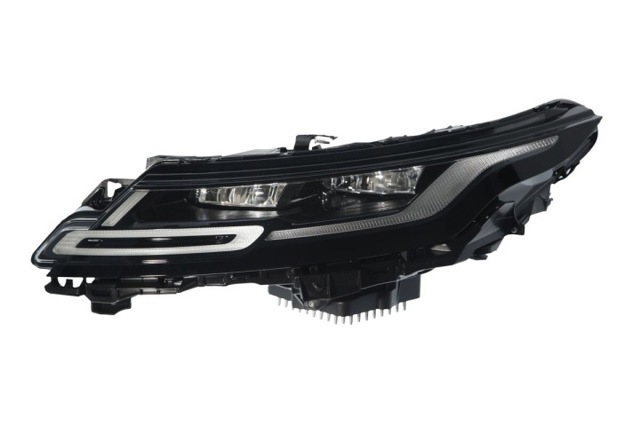 Фара основная левая Land Rover Range Rover EVOQUE