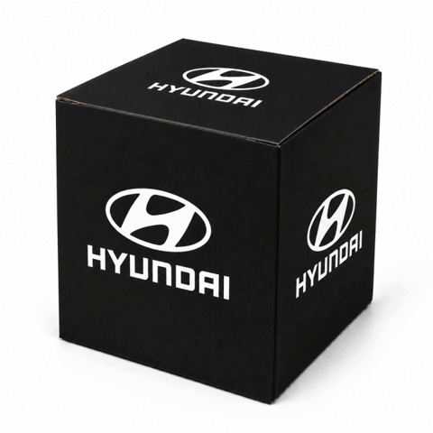 Датчик скорости 4595522711 HYUNDAI