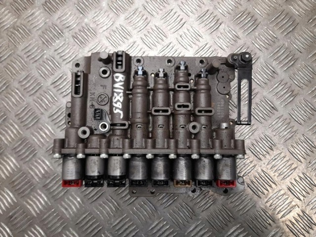 Гидроблок АКПП 462103B611 HYUNDAI