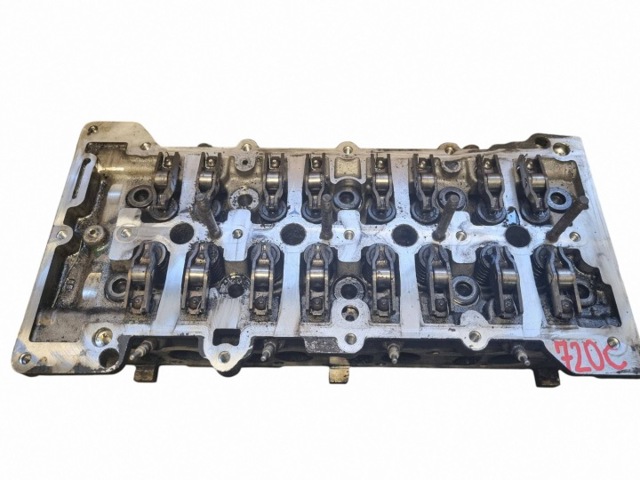 Головка 46822135 FIAT