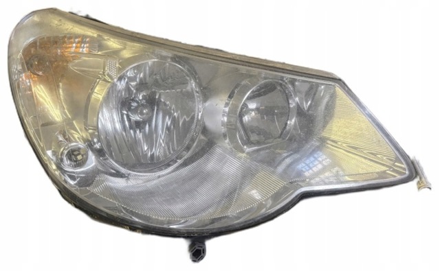 Фары 4806037AB CHRYSLER
