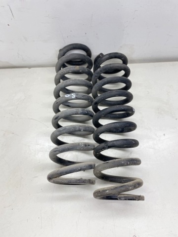 Пружина подвески задняя 4823130D40 TOYOTA