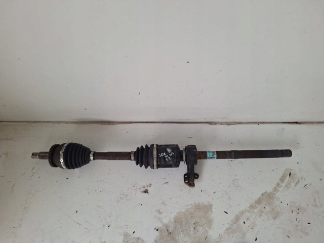 Привод правый 49560C5050 HYUNDAI