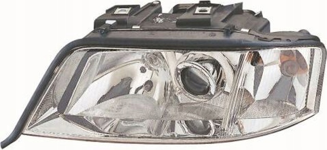 Вставка фары правой 4B0941030N VAG
