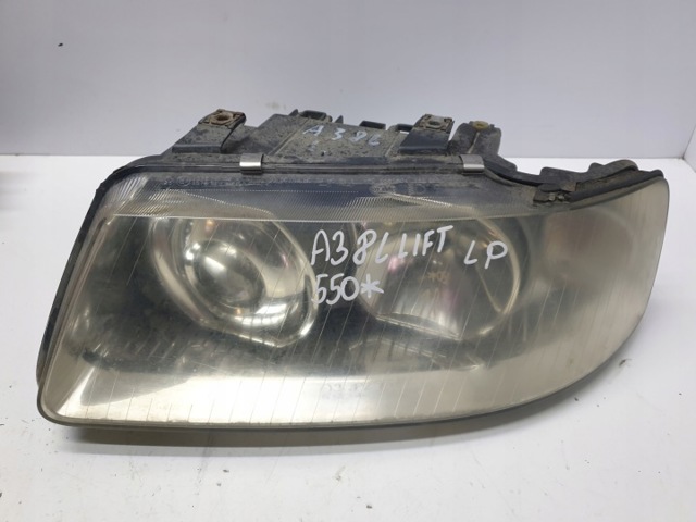 Блок розжига, ксенон 4B0941471 VAG
