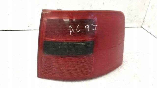 Задний правый стоп 4B9945096D VAG