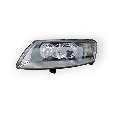 Фара левая передняя 4F0941003C VAG