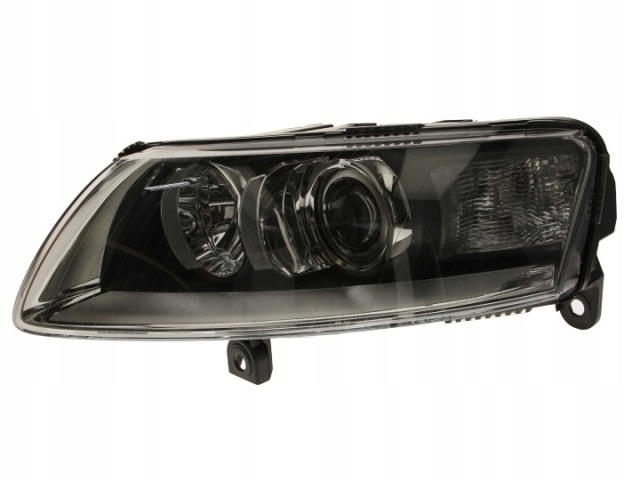 Фара левая передняя 4F0941029AK VAG