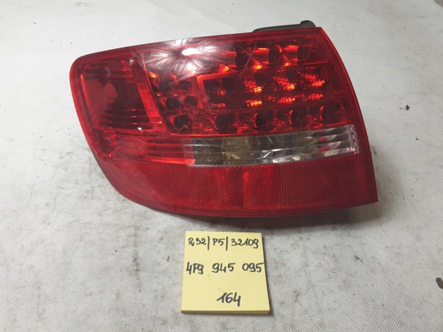 Стоп задний 4F9945095 VAG