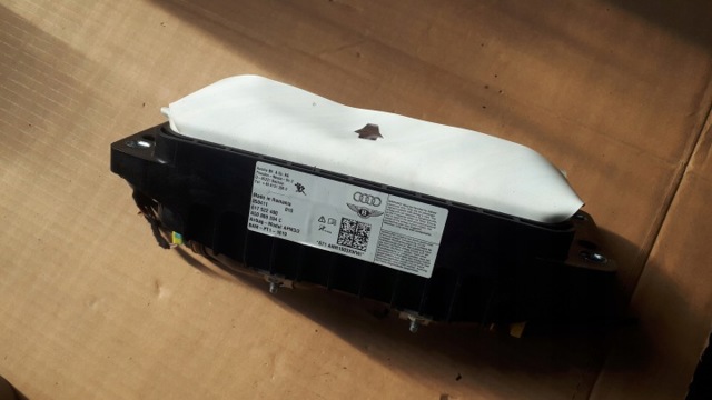 Подушка безопасности, пассажирская 4G0880204C VAG