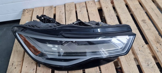 Фара передняя правая Audi A6 C7