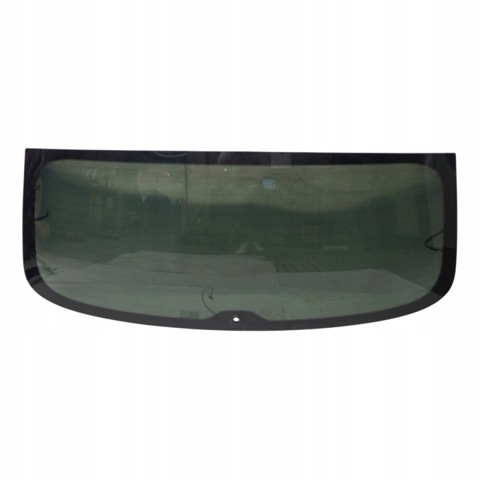Окно двери задка 4L0845501C VAG