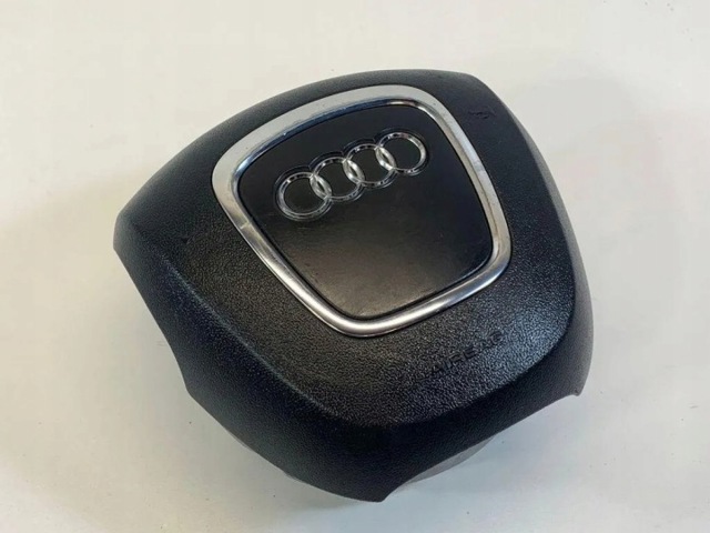 Airbag в мультируль 4L0880201AA VAG