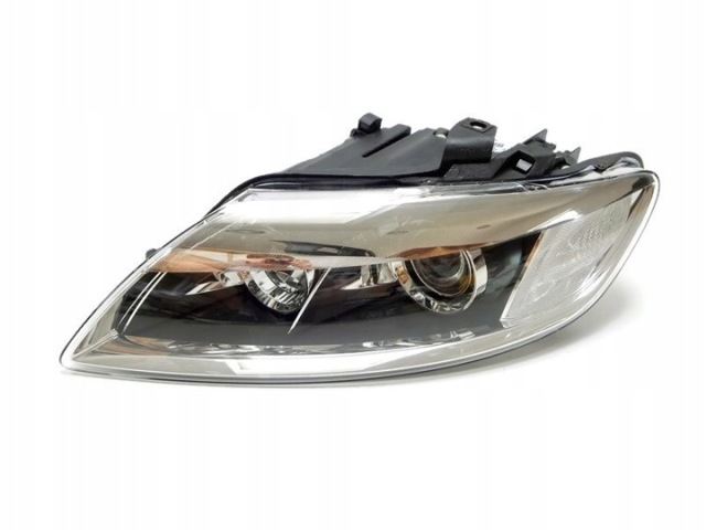 Фара левая 4L0941029A VAG