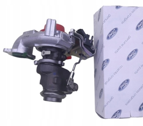Шланг ГУР высокого давления рейки Ford C-Max