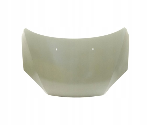 Капот 4M51A116610AK FORD