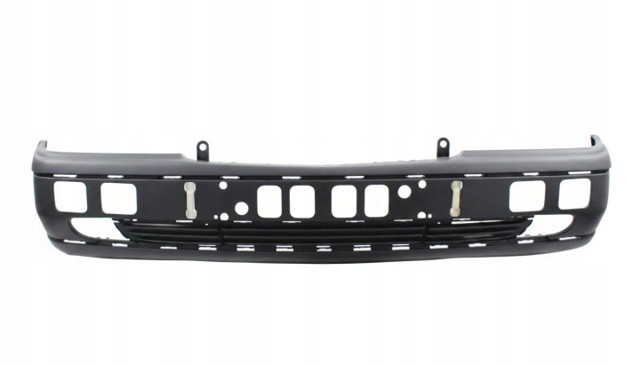 Бампер передний Мерседес-бенц Ц