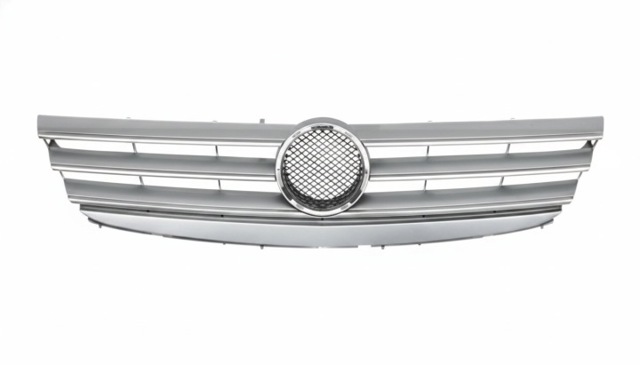Облицовка радиатора Mercedes A