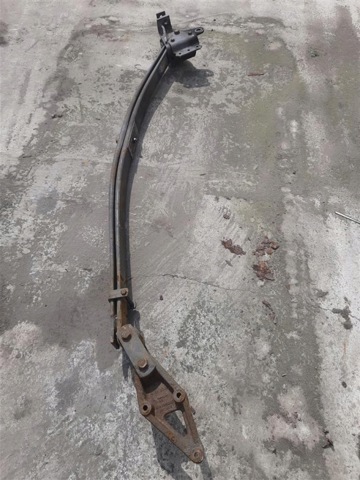5010294113 RENAULT Передняя рессора купить в Кривой Рог