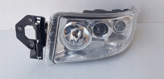 Фара основная правая 5010578475 RENAULT