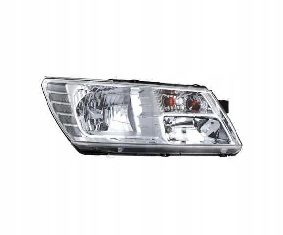 Фары 5067789AD CHRYSLER