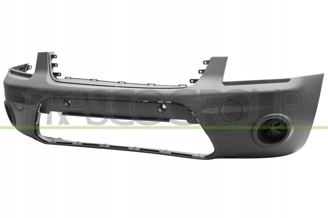 Бампер передний 5076102 FORD