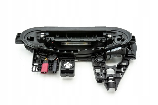 Держатель наружной ручки двери, задней левой 51215A0C771 BMW
