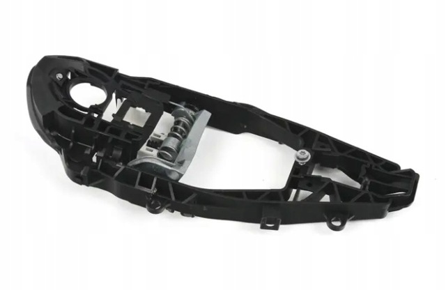 Держатель наружной ручки двери, передней правой 51219881776 BMW