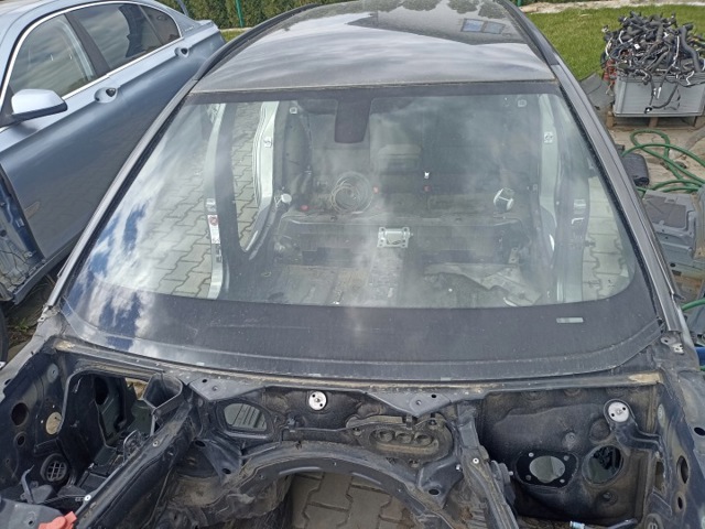 Ветровое стекло 51317333827 BMW