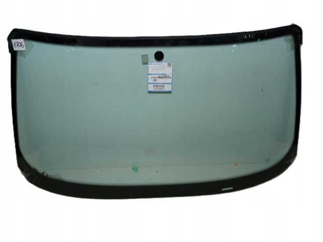 Окно ветровое 51318125876 BMW