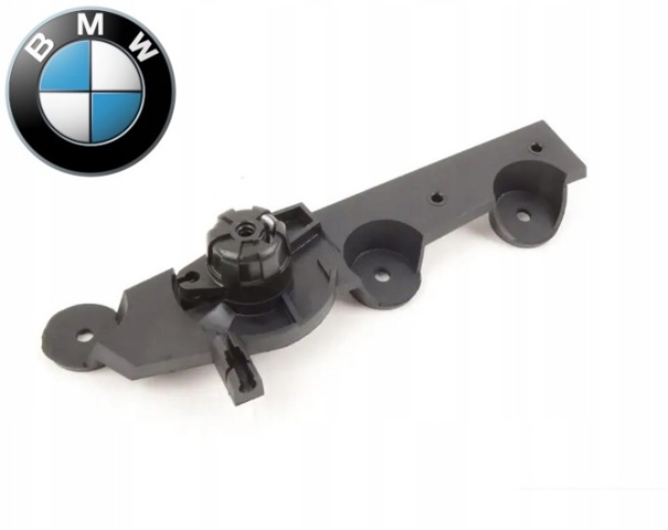 Кронштейн ручки открывания капота 51439143458 BMW