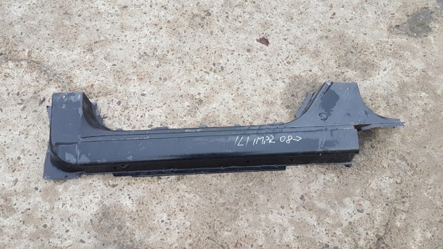 Порог внешний левый 51449FG0109P SUBARU