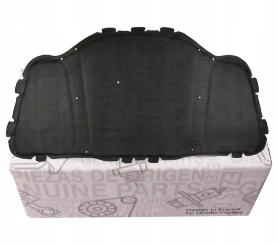 Утеплитель капота 51487148208 BMW
