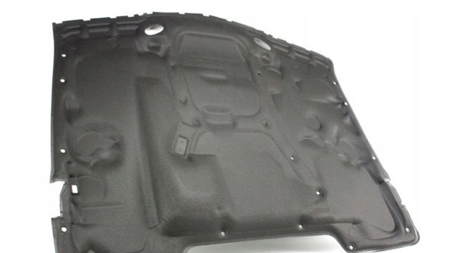 Изоляция моторного отсека 51488151438 BMW