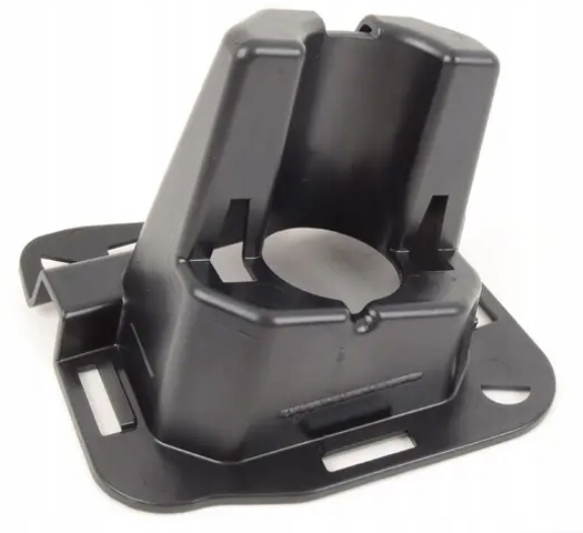Кронштейн форсунки омывателя фар 51657223005 BMW
