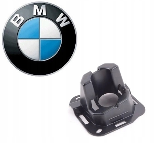 51657223005 BMW Кронштейн форсунки омывателя фар купить в Ровно