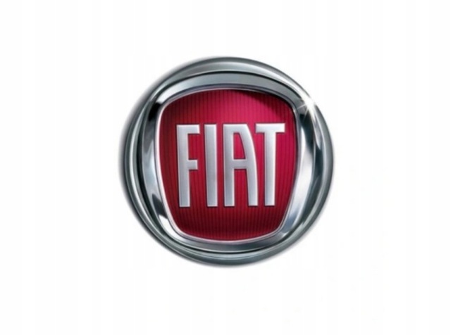 Фонарь задний левый 51701589 FIAT