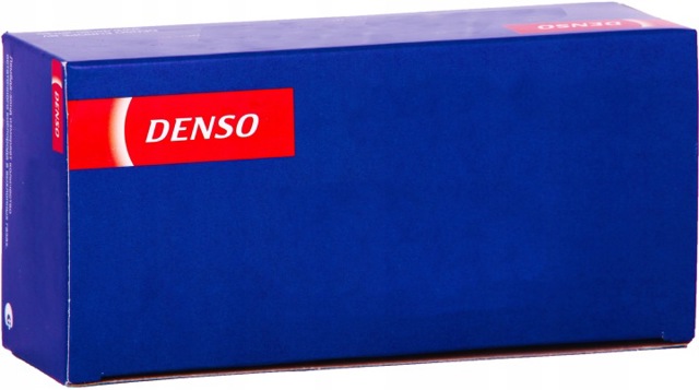 Генератор автомобильный 51859037 DENSO