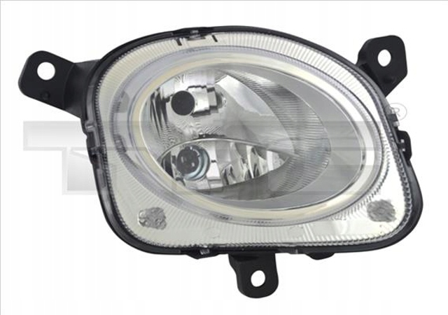 Фара левая 51887655 FIAT