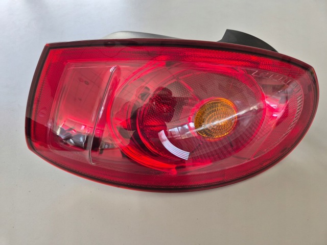 Фонарь задний левый 51898881 FIAT