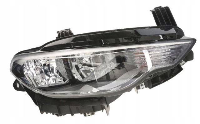 Вставка фары правой 51984489 FIAT